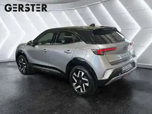 Opel Mokka Bild 4