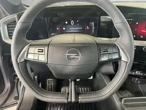 Opel Mokka Bild 9