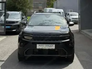 Jeep Avenger Bild 2