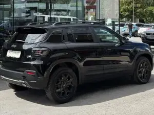 Jeep Avenger Bild 4
