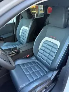 Citroen C5 Bild 11