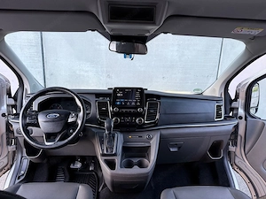 Ford Tourneo Custom 2,0 TDCi 310 L2 Titanium X, Aut, AHK VERMITTLUNG