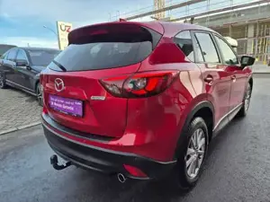 Mazda CX-5 Bild 12