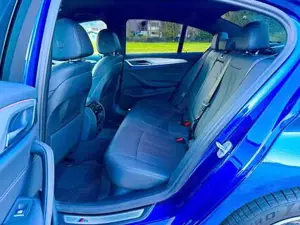 BMW 530 Bild 16