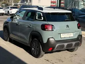 Citroen C3 Bild 6