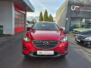 Mazda CX-5 Bild 3