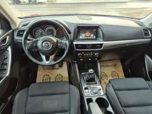 Mazda CX-5 Bild 18
