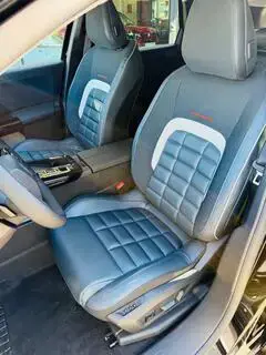 Citroen C5 Bild 11