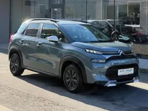 Citroen C3 Bild 3