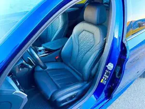 BMW 530 Bild 15