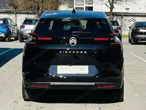 Citroen C5 Bild 5
