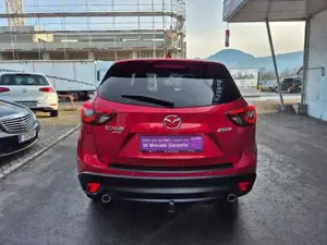 Mazda CX-5 Bild 9