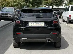 Jeep Avenger Bild 5
