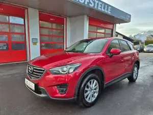 Mazda CX-5 Bild 5