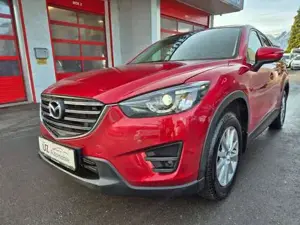 Mazda CX-5 Bild 6