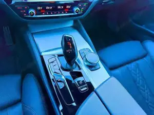 BMW 530 Bild 17