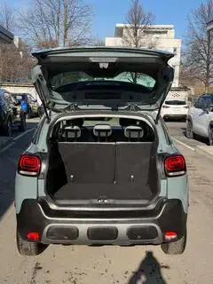 Citroen C3 Bild 7