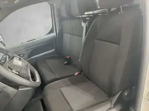 Fiat Scudo Bild 7