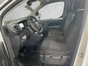 Fiat Scudo Bild 6