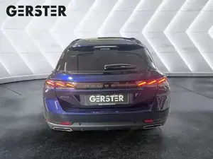 Peugeot 508 Bild 5