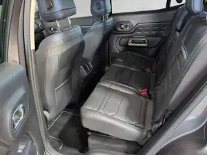 Citroen C5 Bild 7