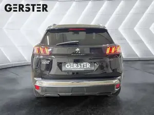 Peugeot 3008 Bild 5