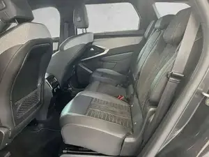 Peugeot 5008 Bild 7
