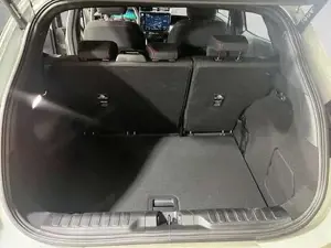 Ford Puma Bild 14