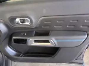 Citroen C5 Bild 18