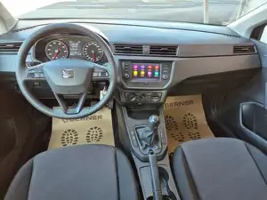 SEAT Ibiza Bild 13