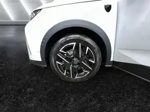 Peugeot 5008 Bild 13
