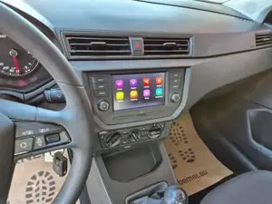 SEAT Ibiza Bild 15