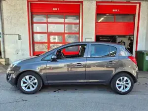 Opel Corsa Bild 5