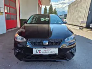 SEAT Ibiza Bild 3