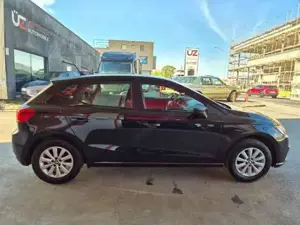 SEAT Ibiza Bild 9