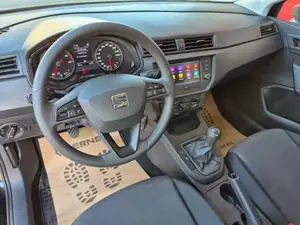 SEAT Ibiza Bild 12