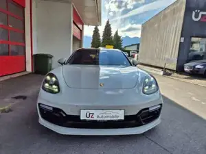 Porsche Panamera Bild 3