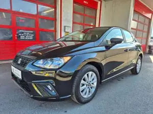 SEAT Ibiza Bild 4