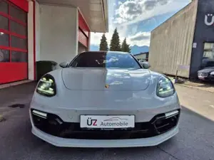 Porsche Panamera Bild 4