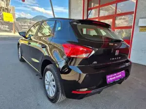 SEAT Ibiza Bild 6