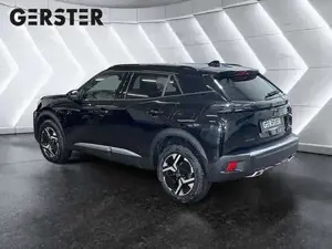 Peugeot 2008 Bild 4