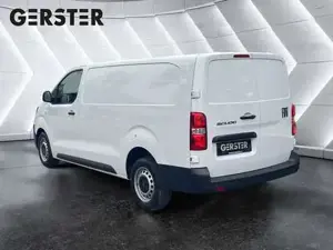 Fiat Scudo Bild 3