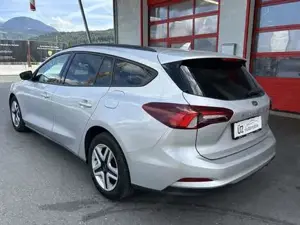 Ford Focus Bild 4