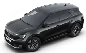 Ford Explorer Bild 6