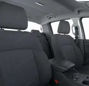 Ford Ranger Bild 11