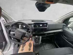 Fiat Scudo Bild 8