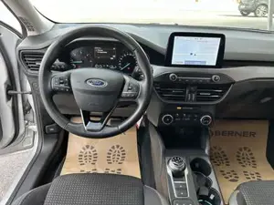 Ford Focus Bild 13