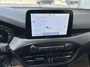 Ford Focus Bild 11