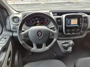 Renault Trafic Bild 14