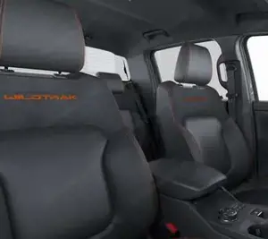 Ford Ranger Bild 11
